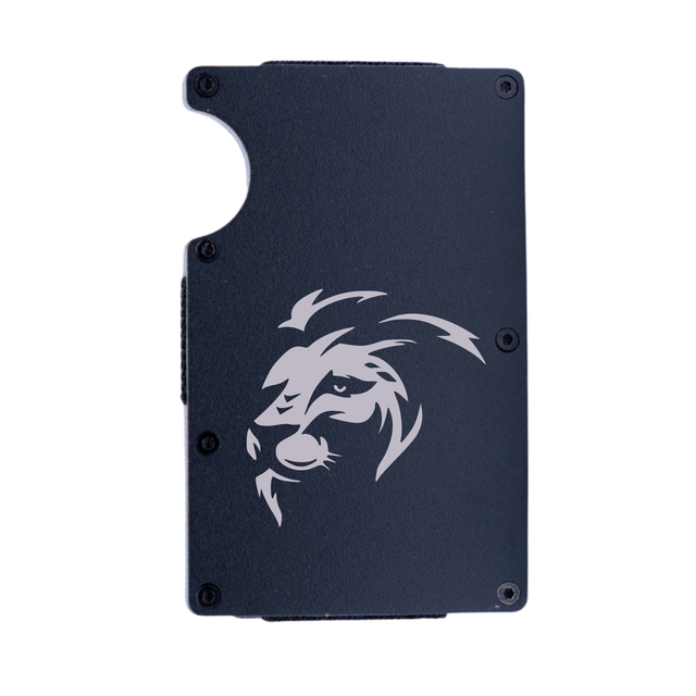 Metal Money Clip