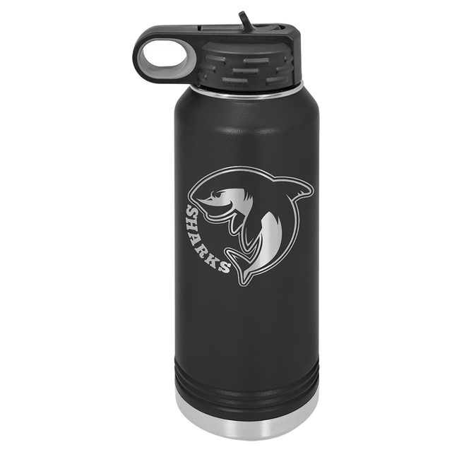 32 oz Bottle