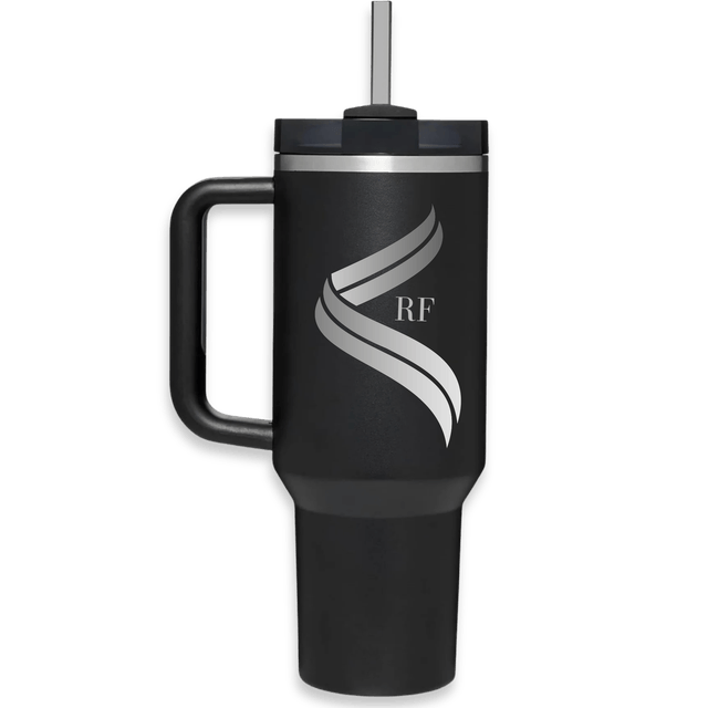40 Oz Stanley Tumbler