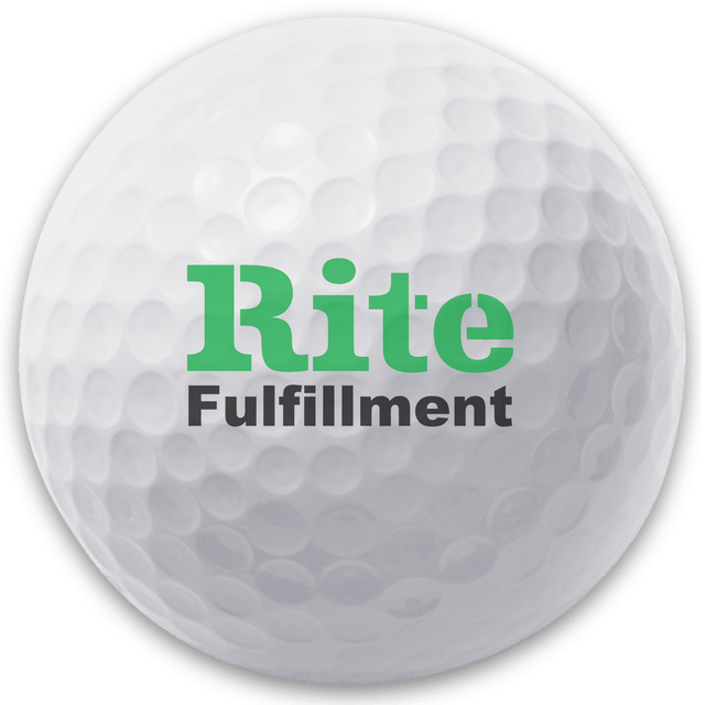 Golf Ball