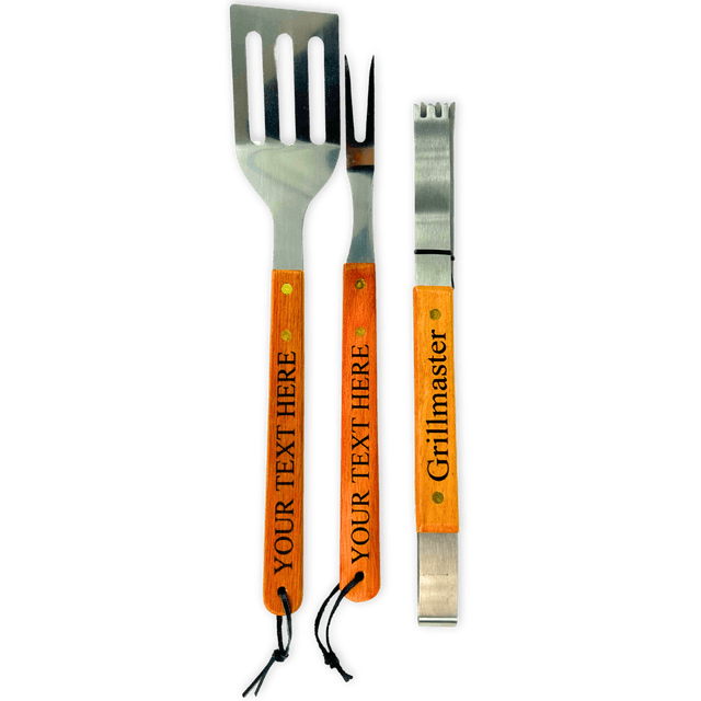 BBQ Set