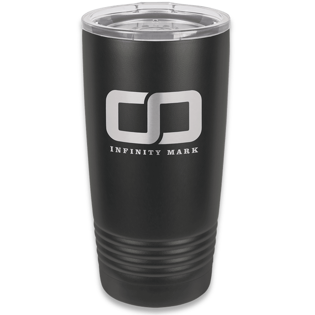 20oz Insulated Tumbler