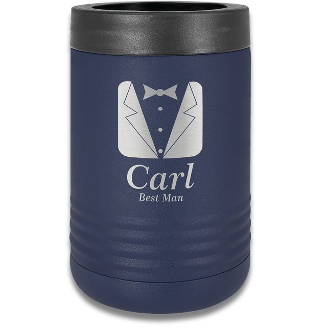 Insulated Beverage Holder