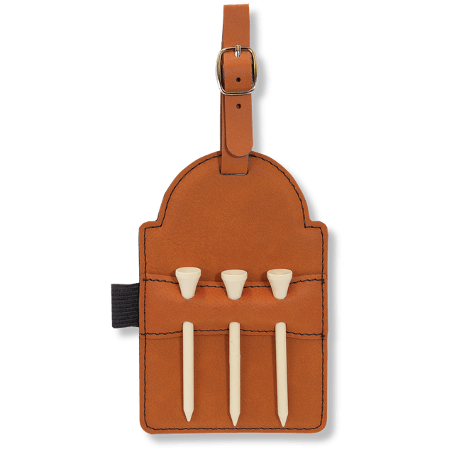 Golf Tag