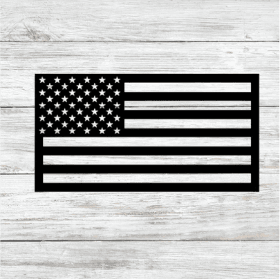Made in the USA