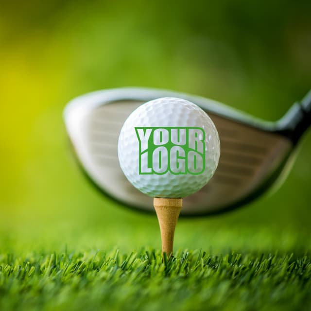 Golf Ball