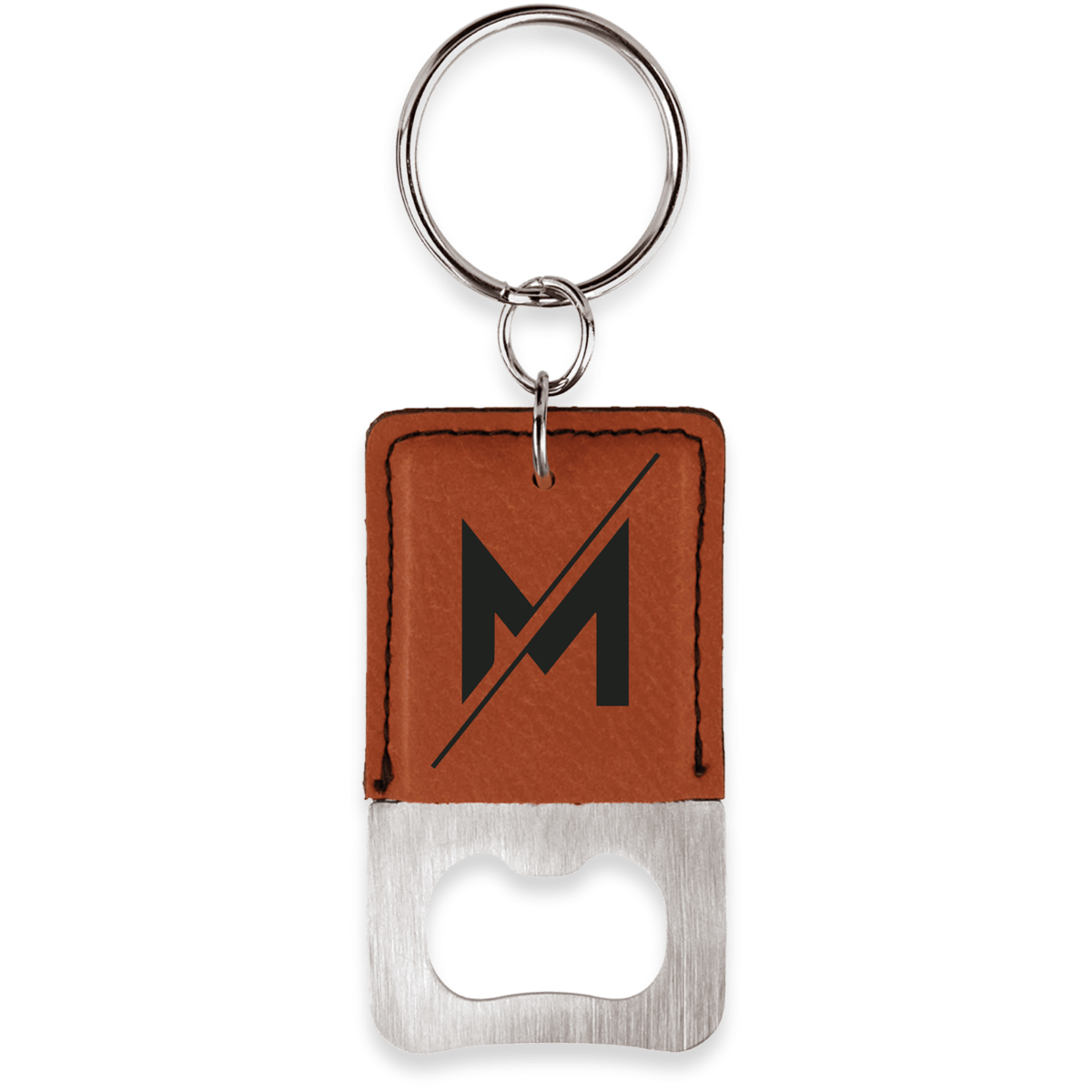 Keychain Bottle Opener