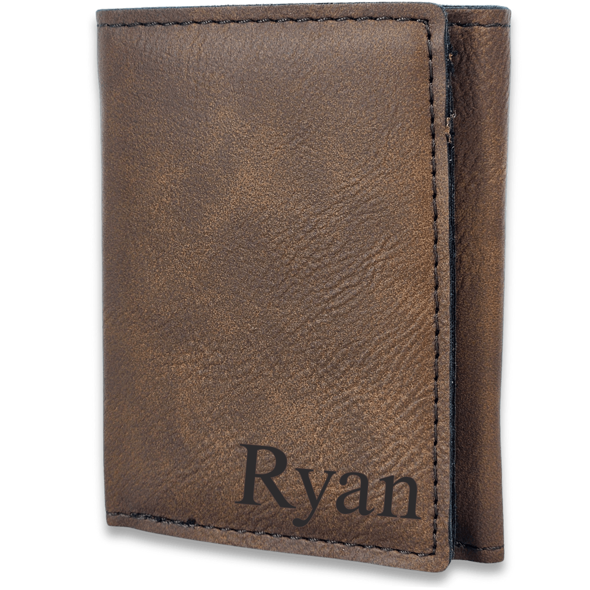 Trifold Wallet