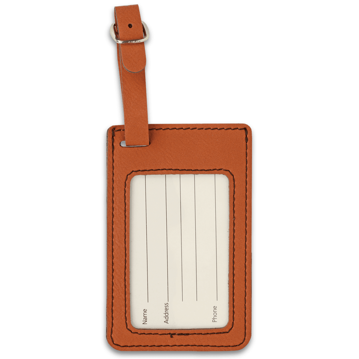 Luggage Tag