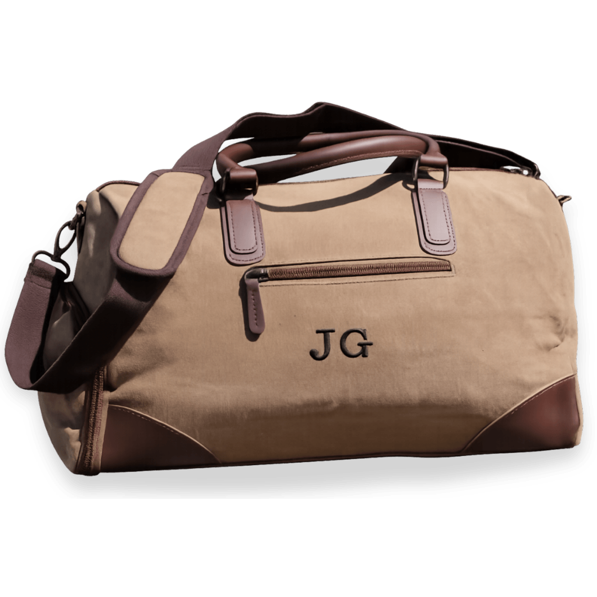 Weekender Duffle Bag